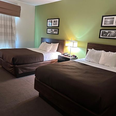 Sleep Inn & Suites Гълфпорт Екстериор снимка