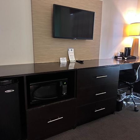 Sleep Inn & Suites Гълфпорт Екстериор снимка