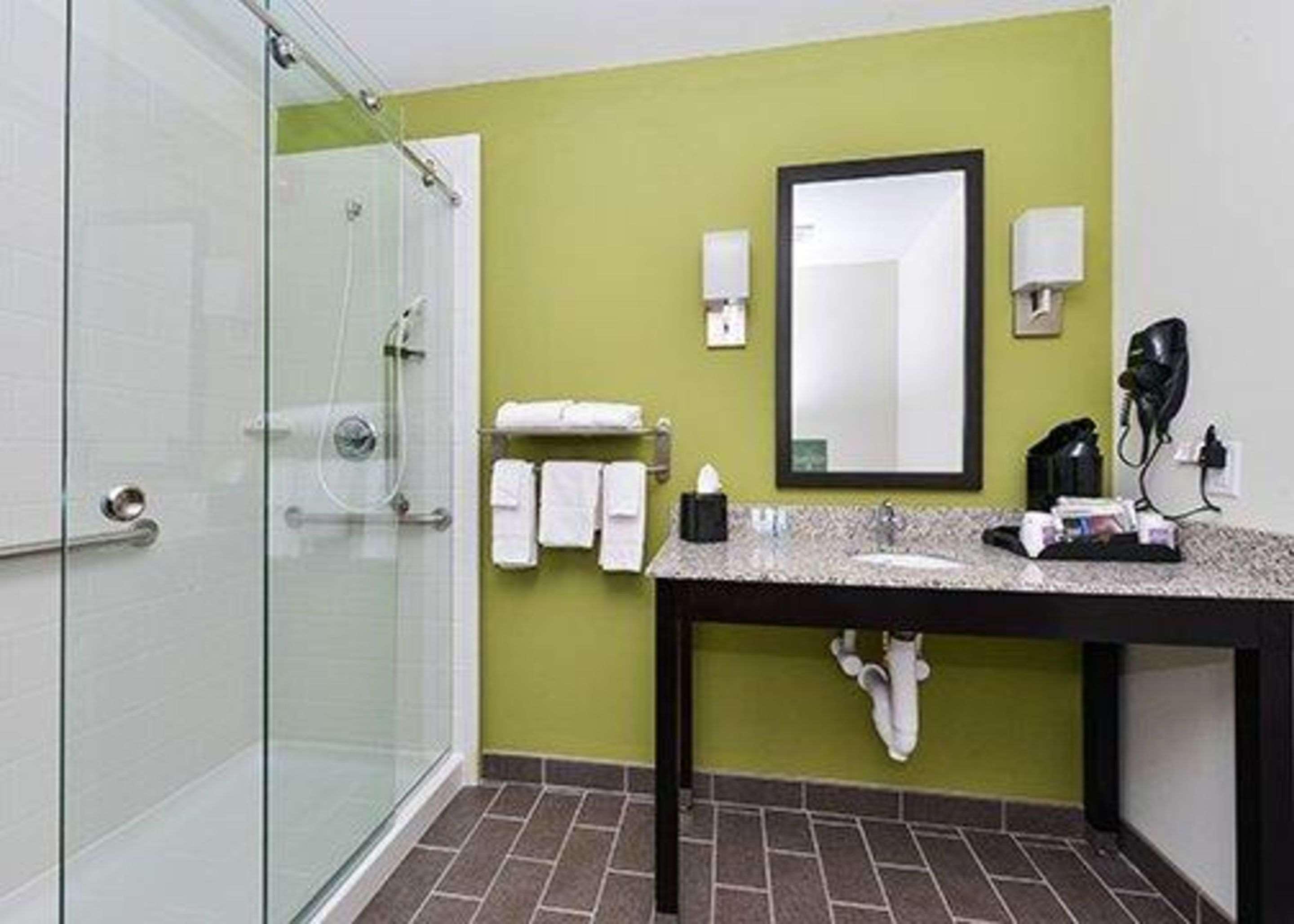 Sleep Inn & Suites Гълфпорт Екстериор снимка