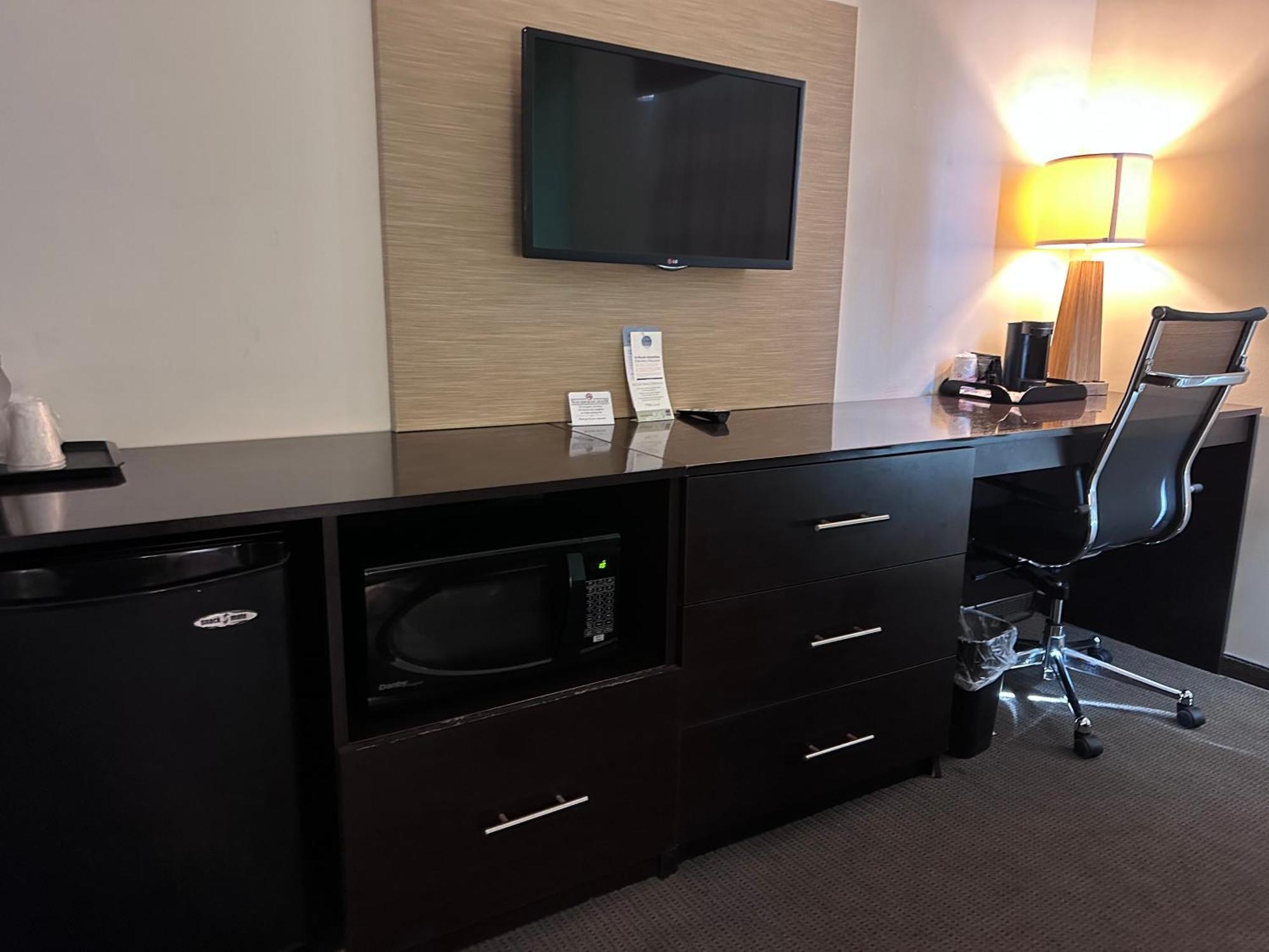Sleep Inn & Suites Гълфпорт Екстериор снимка