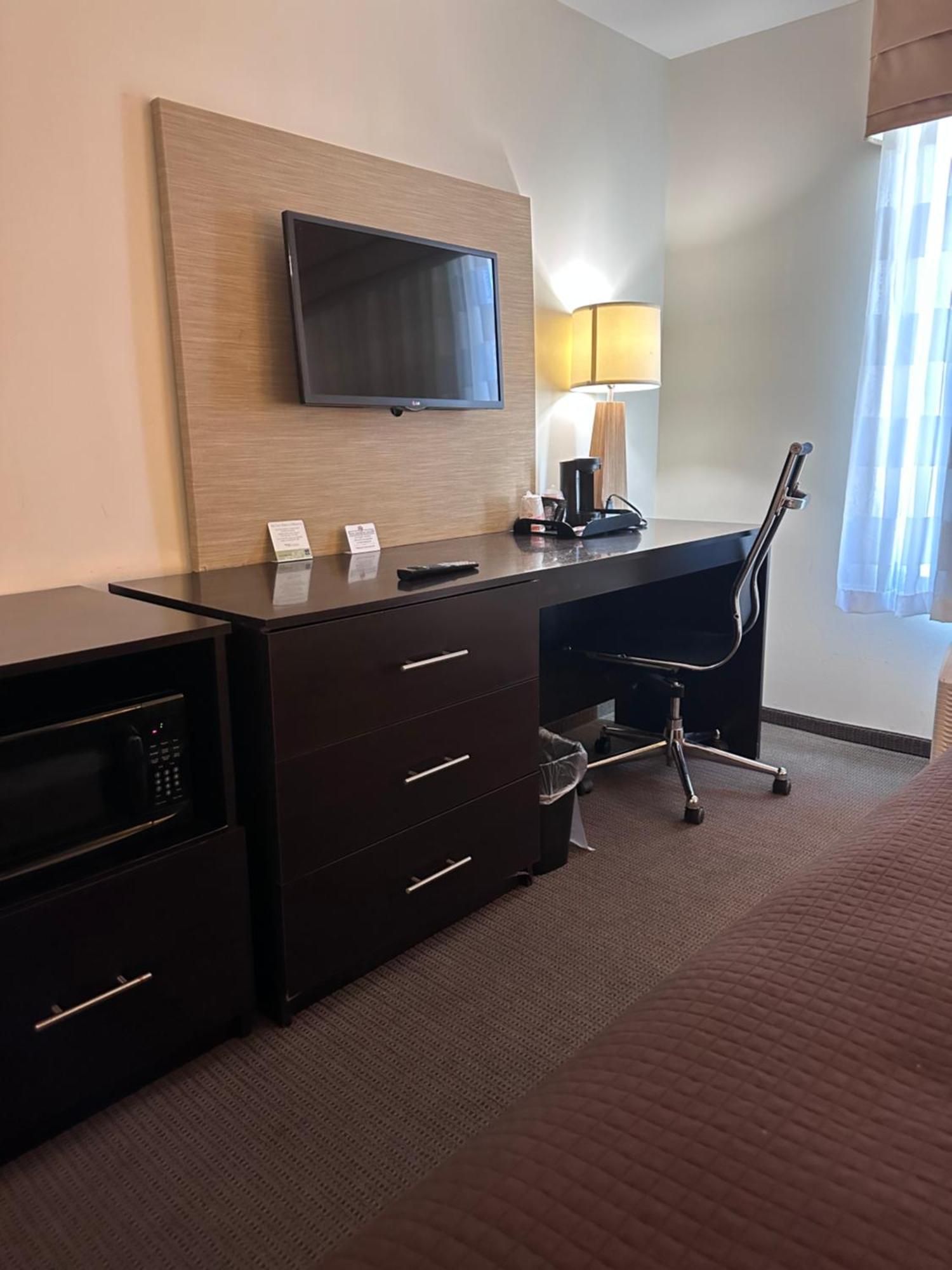 Sleep Inn & Suites Гълфпорт Екстериор снимка